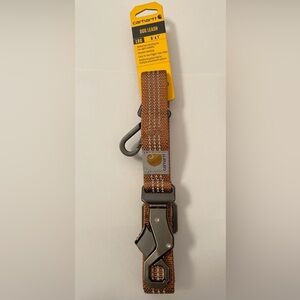 Carhartt Dog Leash 6’x1” Brand New!